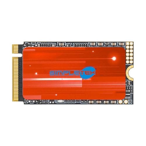 XG7000 - 2TB M.2 2242