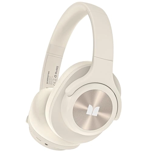 Mission 200 Wireless Headphone