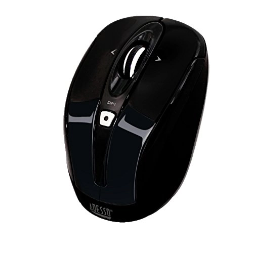 iMouse S60B - Wireless