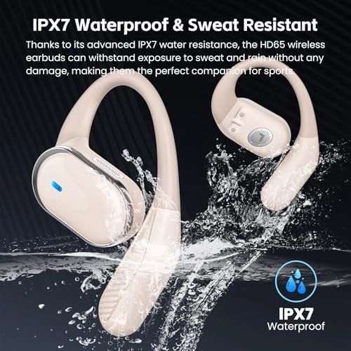 T6 Wireless Earbud