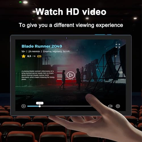 YQ10S MAX - 128GB 10.1"