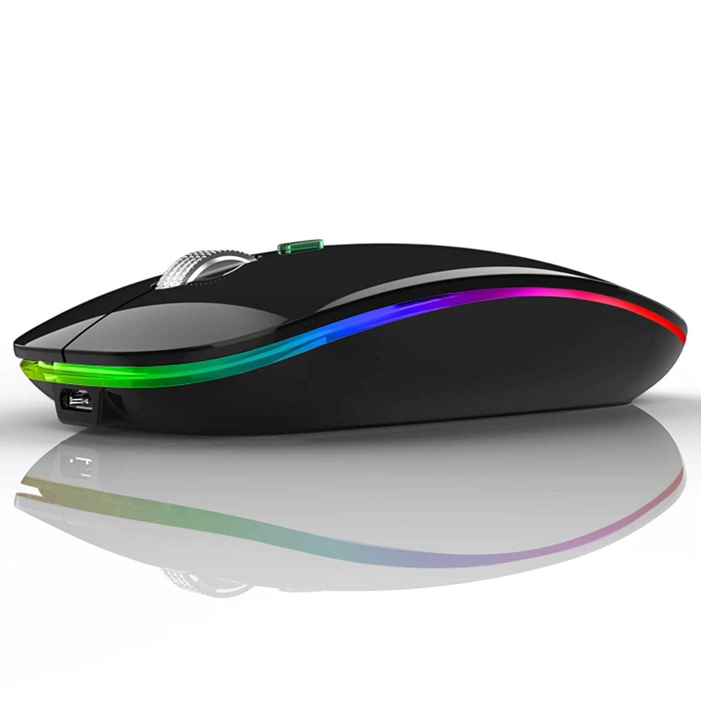 G12 - Wireless