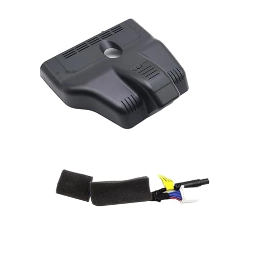 Dash Cam - 4K 2160P for Toyota Camry MK9 XV80/2024