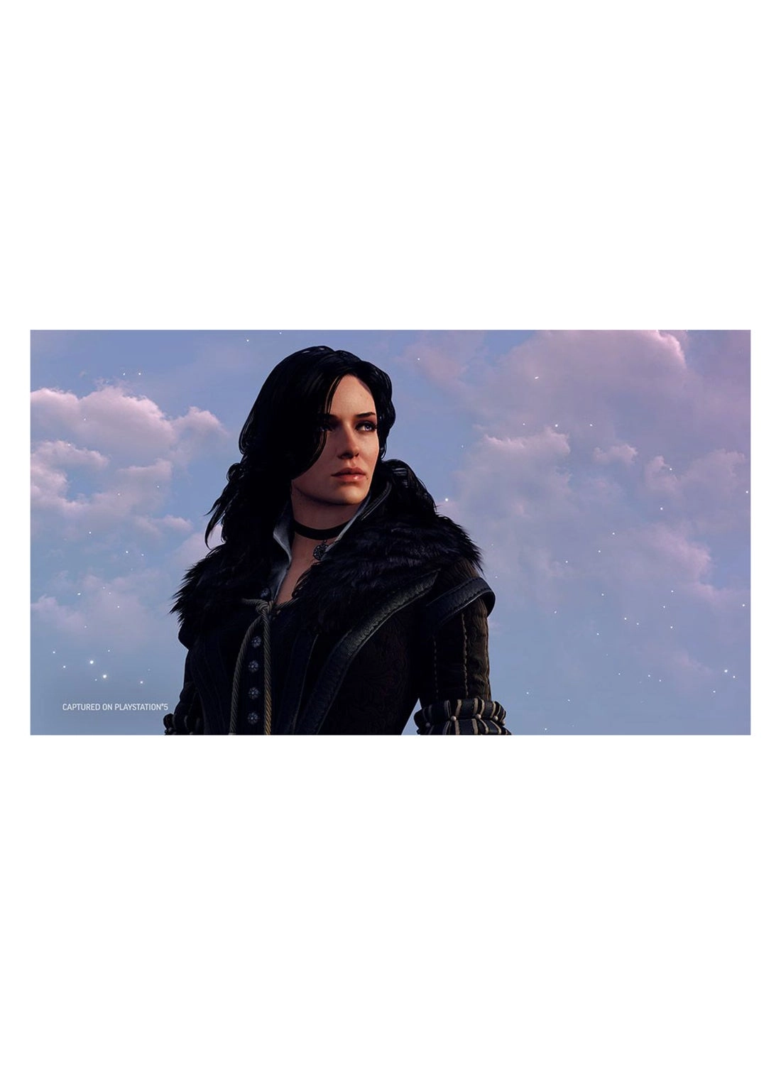 The Witcher 3 - Wild Hunt Complete Edition - PlayStation 5