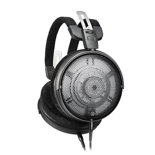 ATH-ADX3000 Wired Headphone