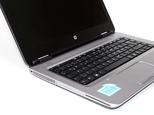 (Renewed) ProBook 640 G2 - 14'' Core i5-6300U 4GB DDR4 500GB HDD
