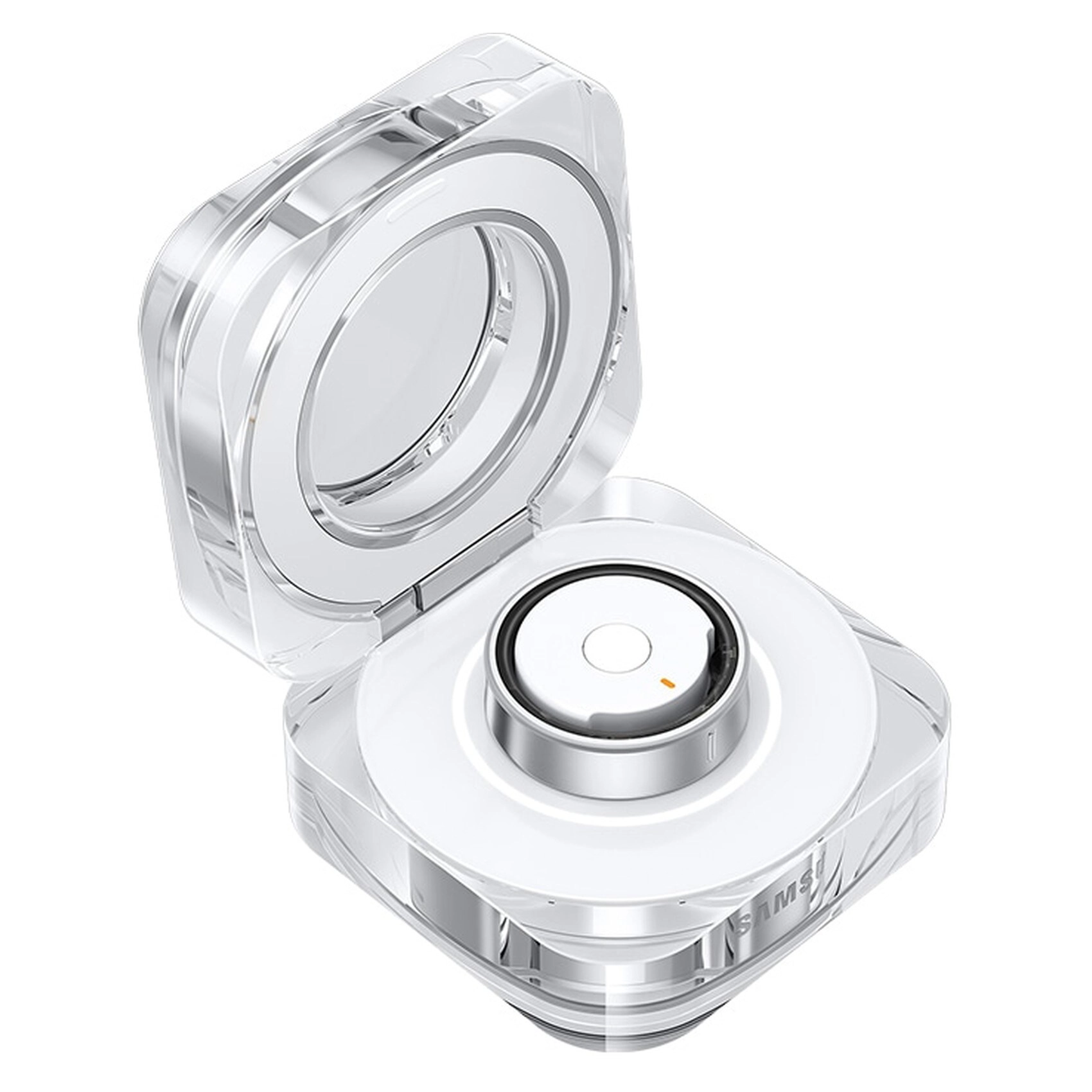 Galaxy Ring Titanium