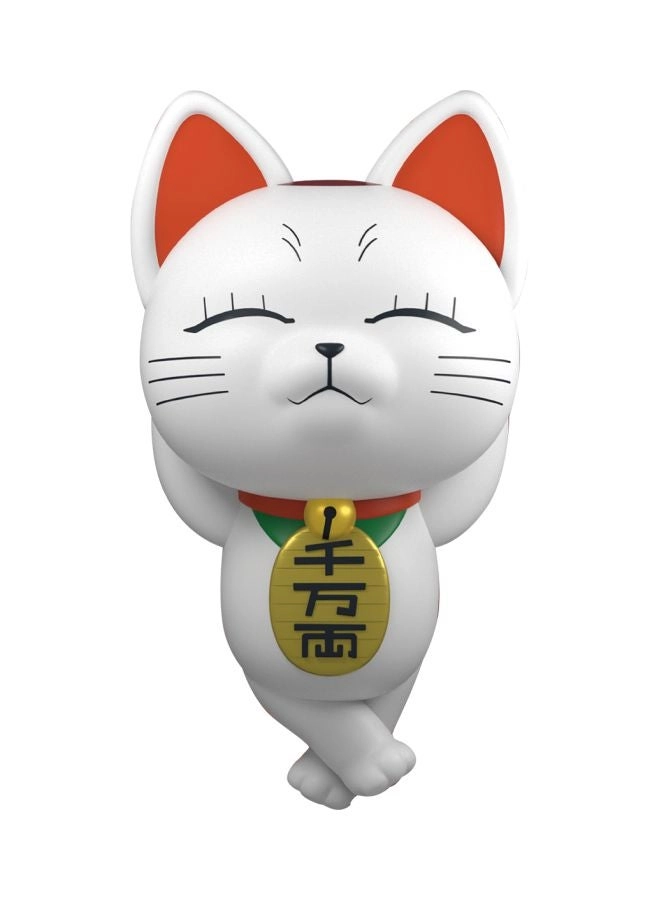 Experience 11 DAN DA DAN