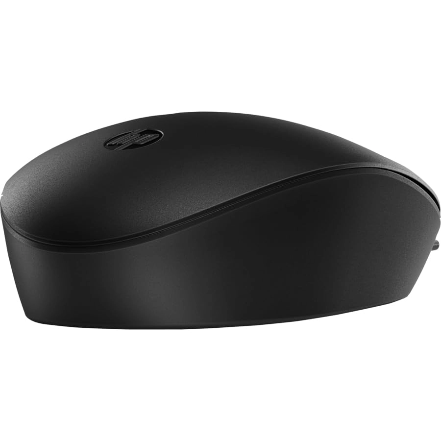128 LSR WRD Mouse - USB