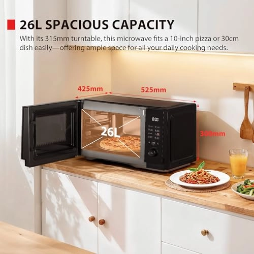 Professional MV2-EC26SF(BK)