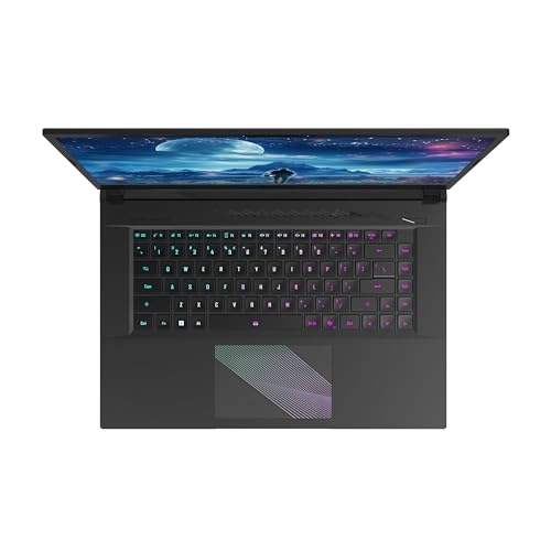 AORUS 15 - 15.6'' Ultra 7 155H 16GB DDR5 1TB SSD