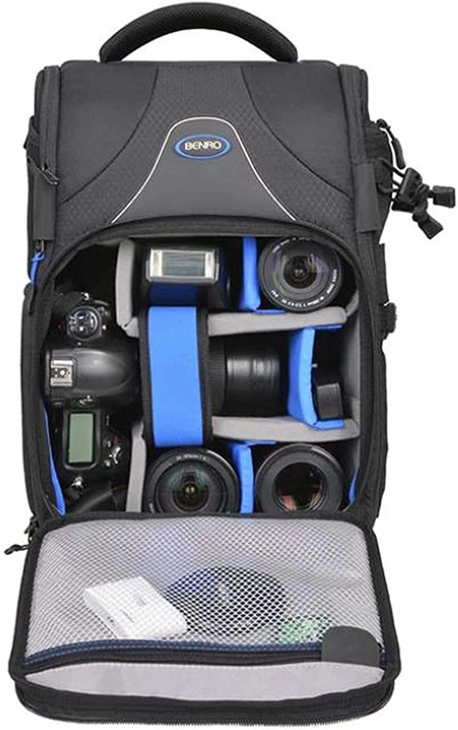 Beyond B200N - 31.5cm x 25cm x 46cm DSLR Mirrorless