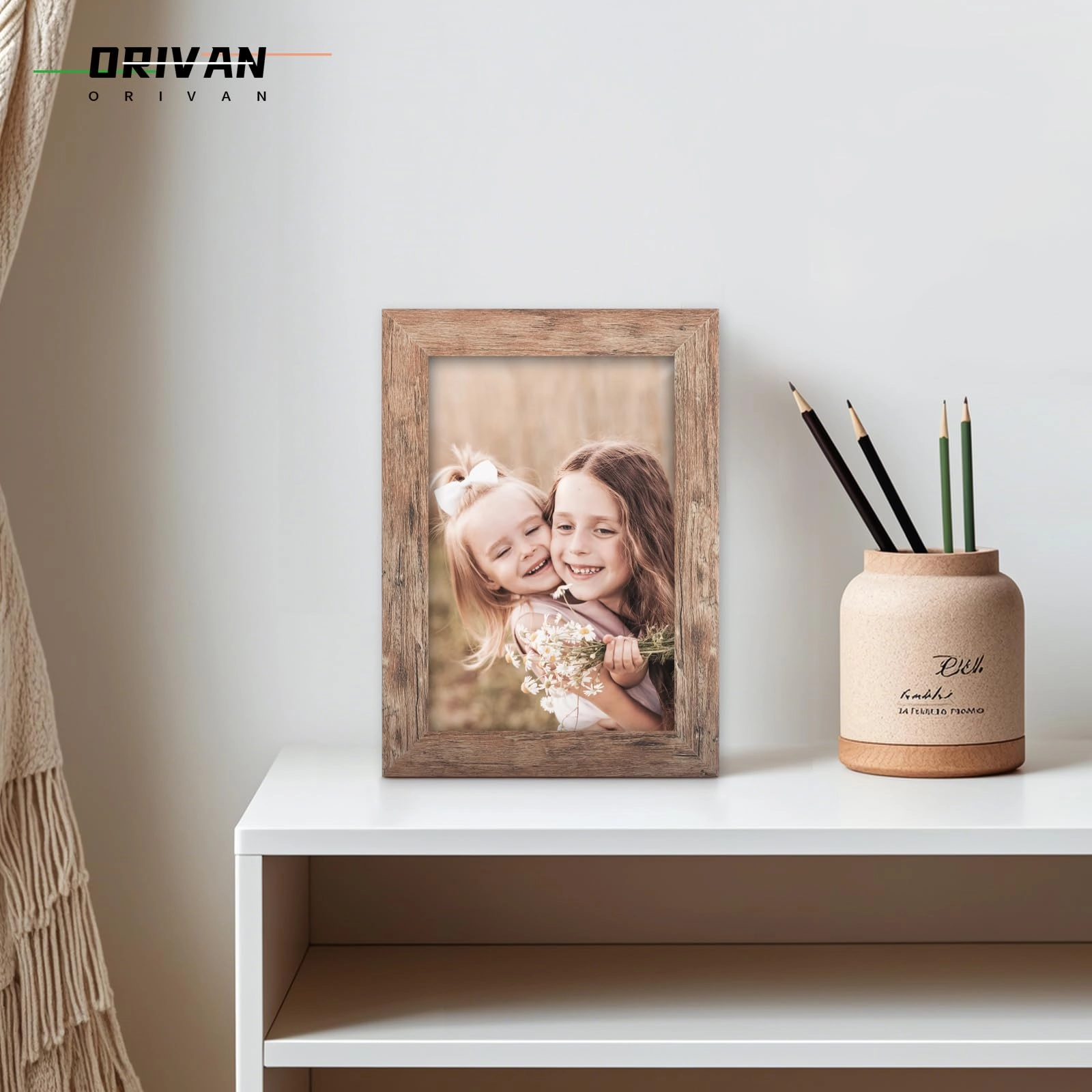Picture Frame - 4x6 1