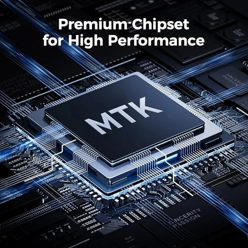 5 Port 2.5G Switch 5-ports