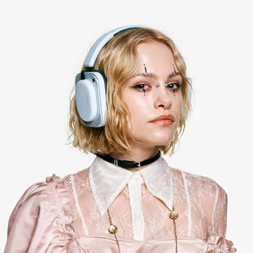 Headphone (a) Wireless Headphone