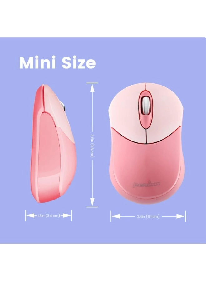 PERIMICE-802 Mouse - Bluetooth