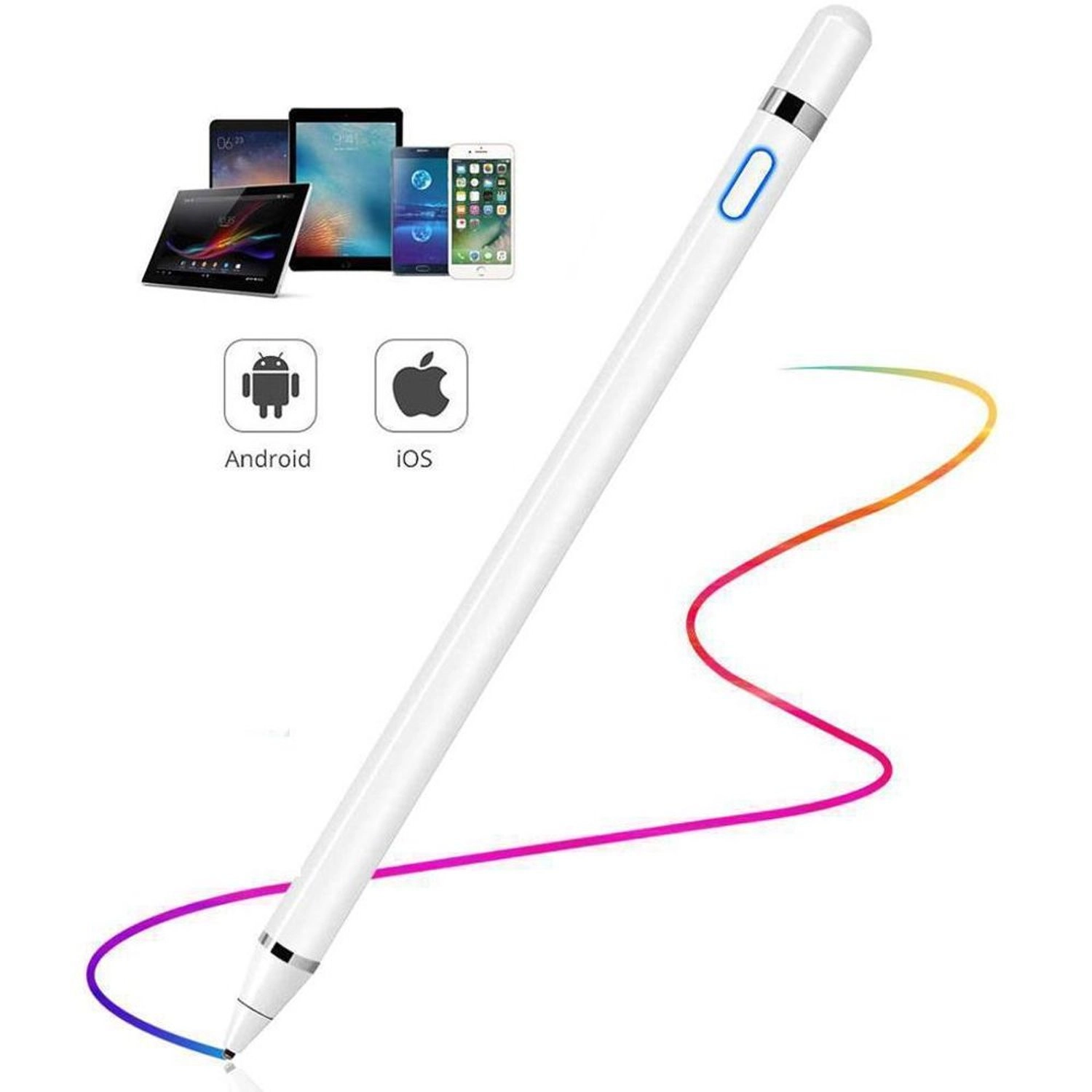 Universal Stylus Pen - Android|iOS