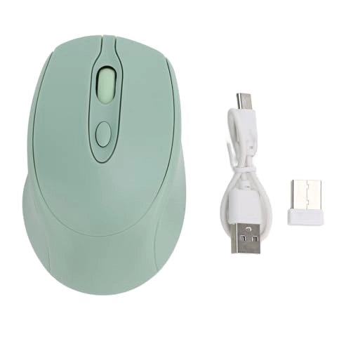 PC Mouse - Ethernet