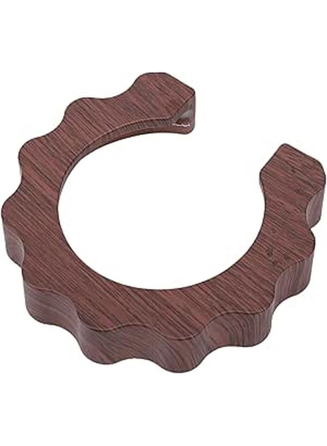 MOTOULAX Anti Scalding Ring - 58mm ABS