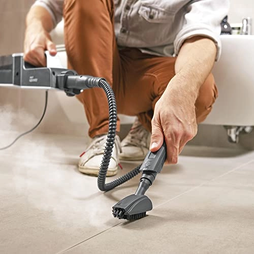 Vaporetto SV650 - 2-in-1 19 Accessories