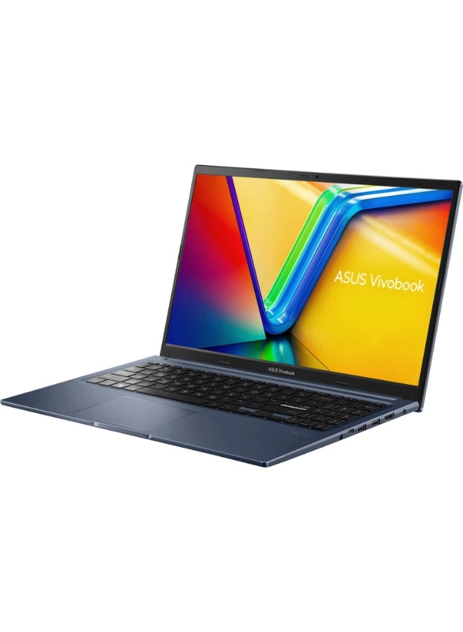 VIVOBOOK A1502VA-NJ1304 - 15.6'' Core i7-13620H 16GB DDR4 512GB SSD