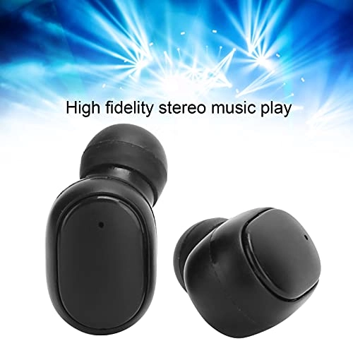 B0BX64JL4L Wireless Earbud