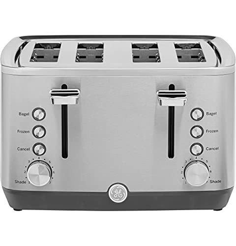 GE Toaster - 4 Slice
