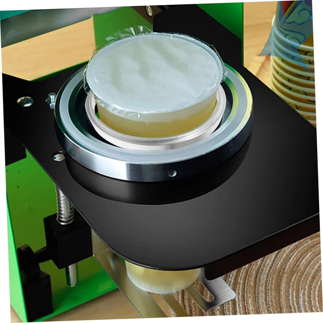 Sealing Cup Ring Gasket - 2 pcs