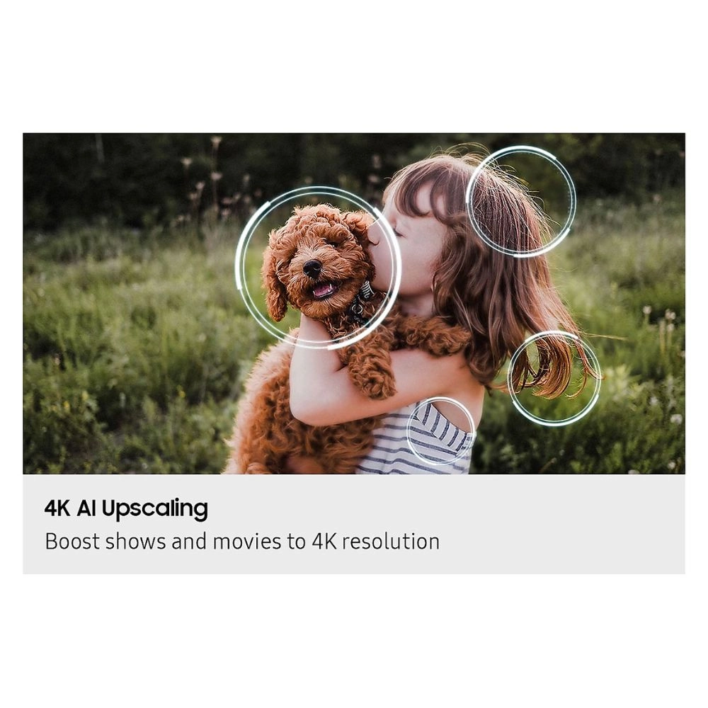 QA77S85FAEXZN - 77 Inch