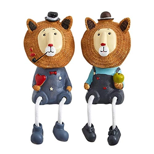 Long Leg Dolls - Resin