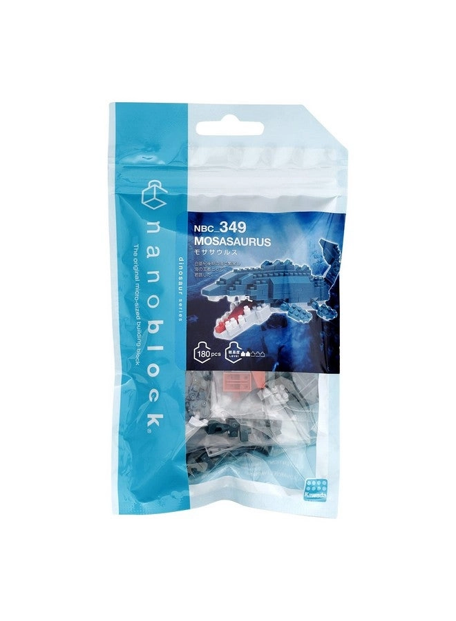 Mosasaurus - Dinosaurs