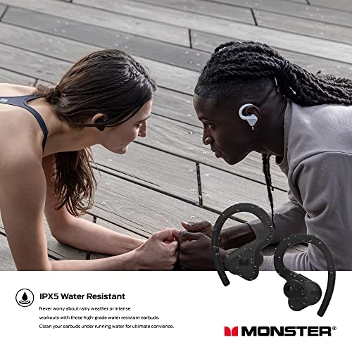 DNA Fit Wireless Earbud