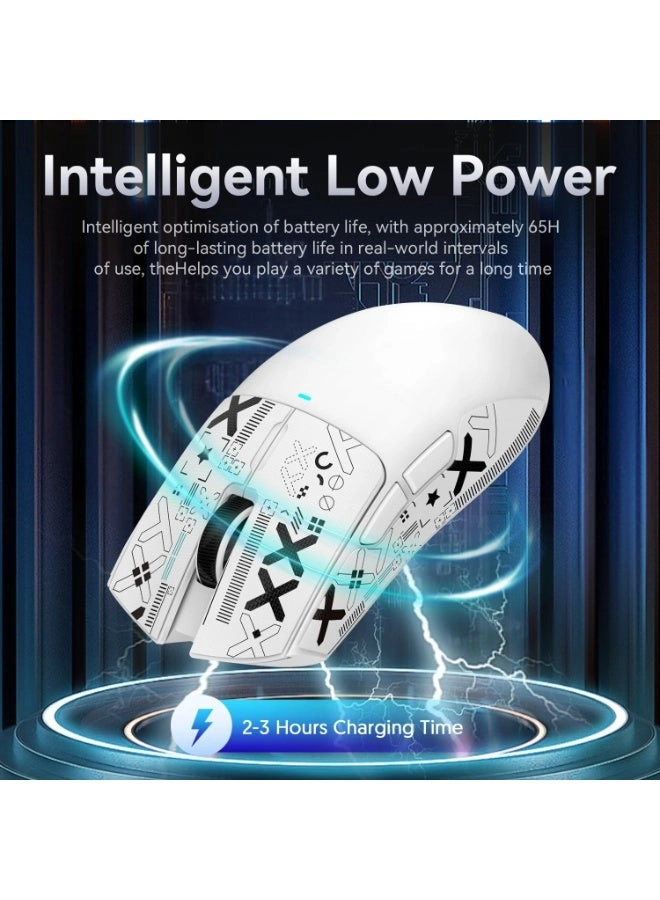 X11 Gaming Mouse - Wireless