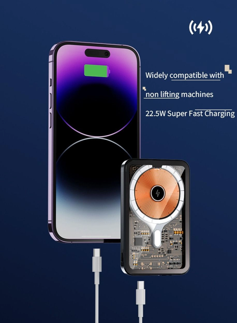 FC1120 - 5000 Watt-hour 22.5 Watt