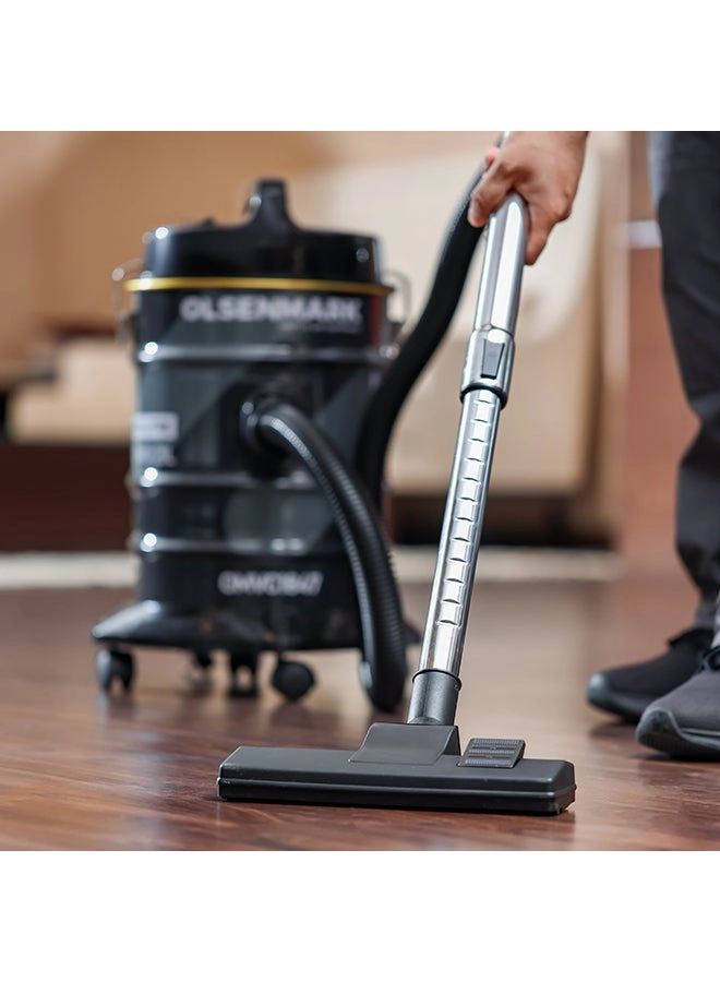 Vacuum Cleaner (OMVC1847)
