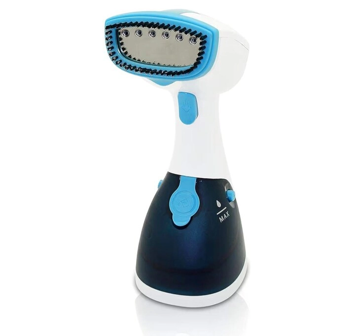 Havenix Portable Garment Steamer - Fast-Heating Handheld Travel Friendly
