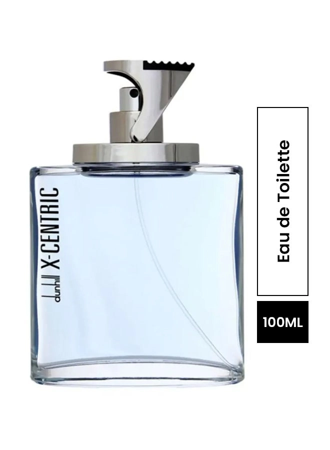 Dunhill X-Centric Eau de Toilette 100 ml