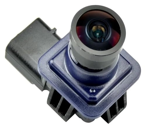 Rear View Camera - Night vision Wireless