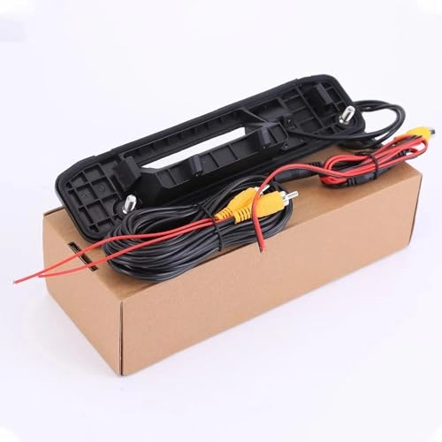 Rear View Camera - Night Vision 1280x720