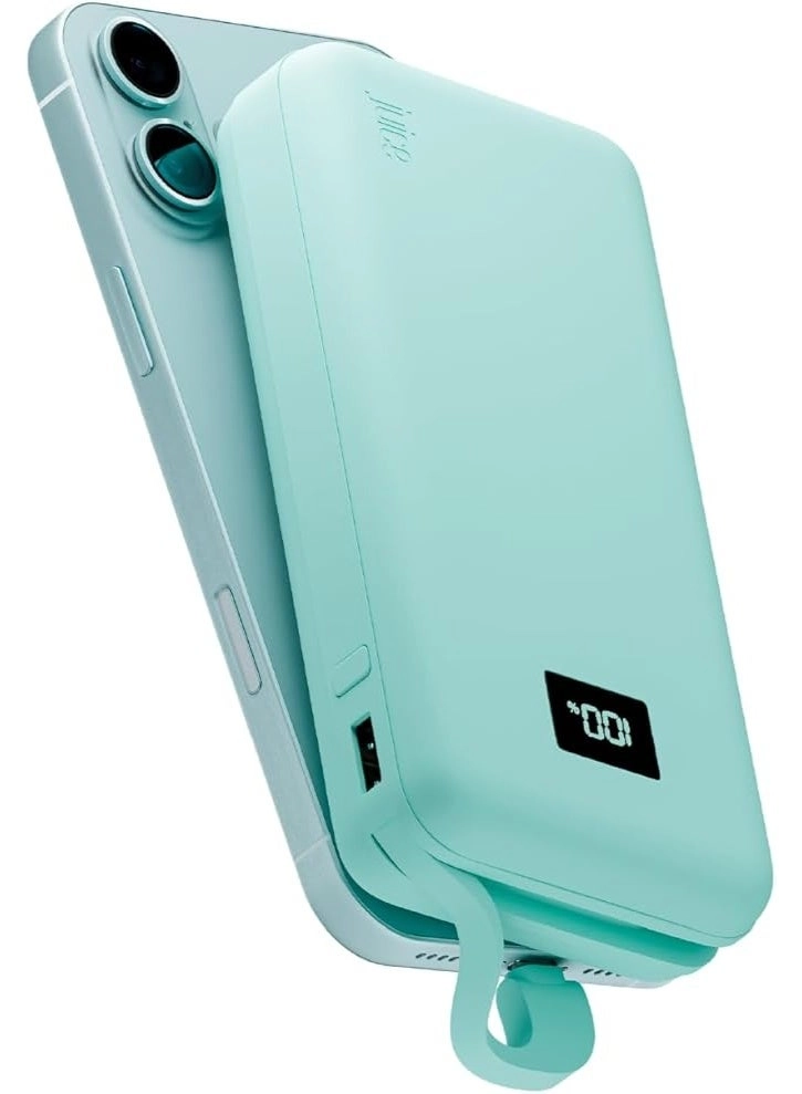 Eco Integrated Max - 20000mAh 20W