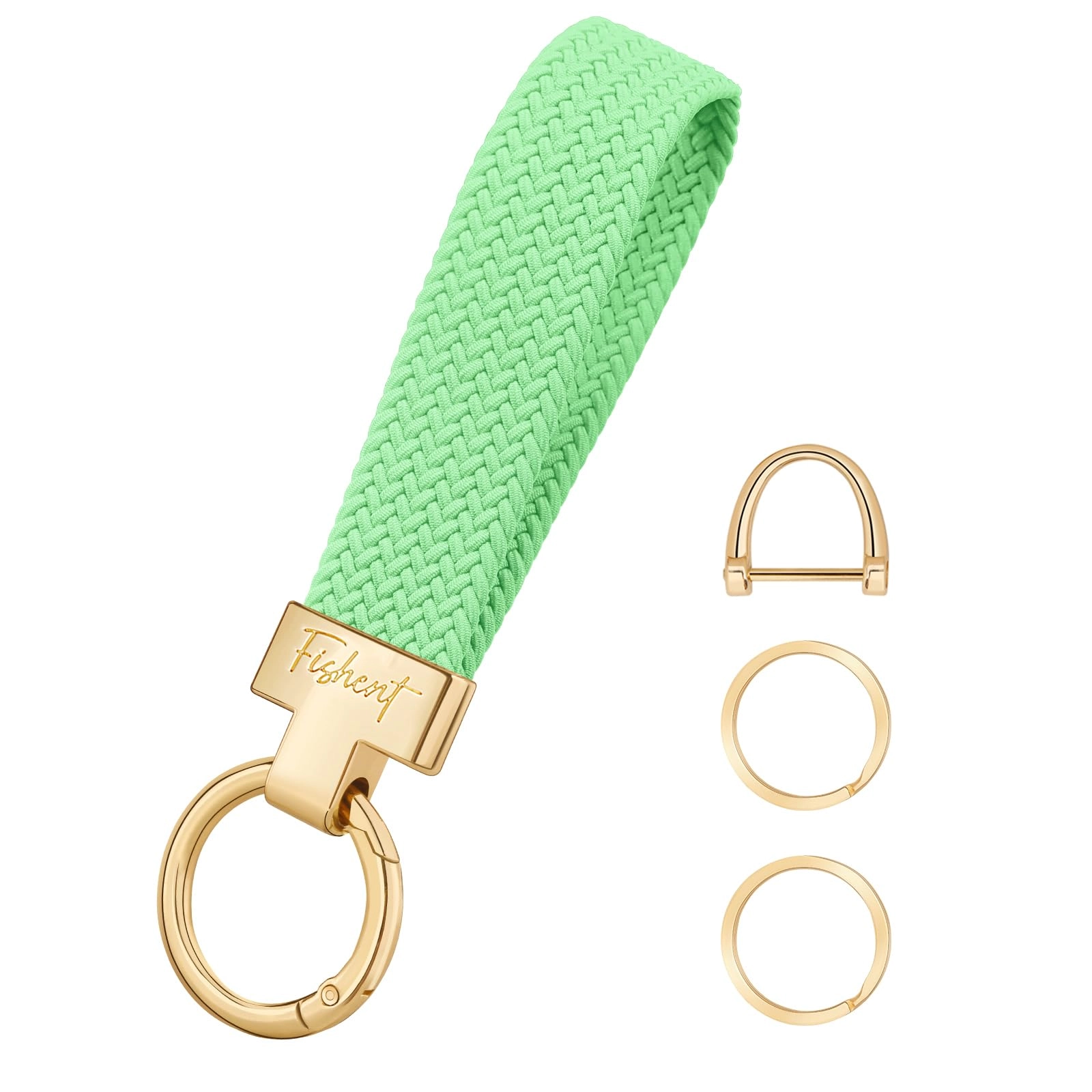 Stretchy Car Keychain - Fun