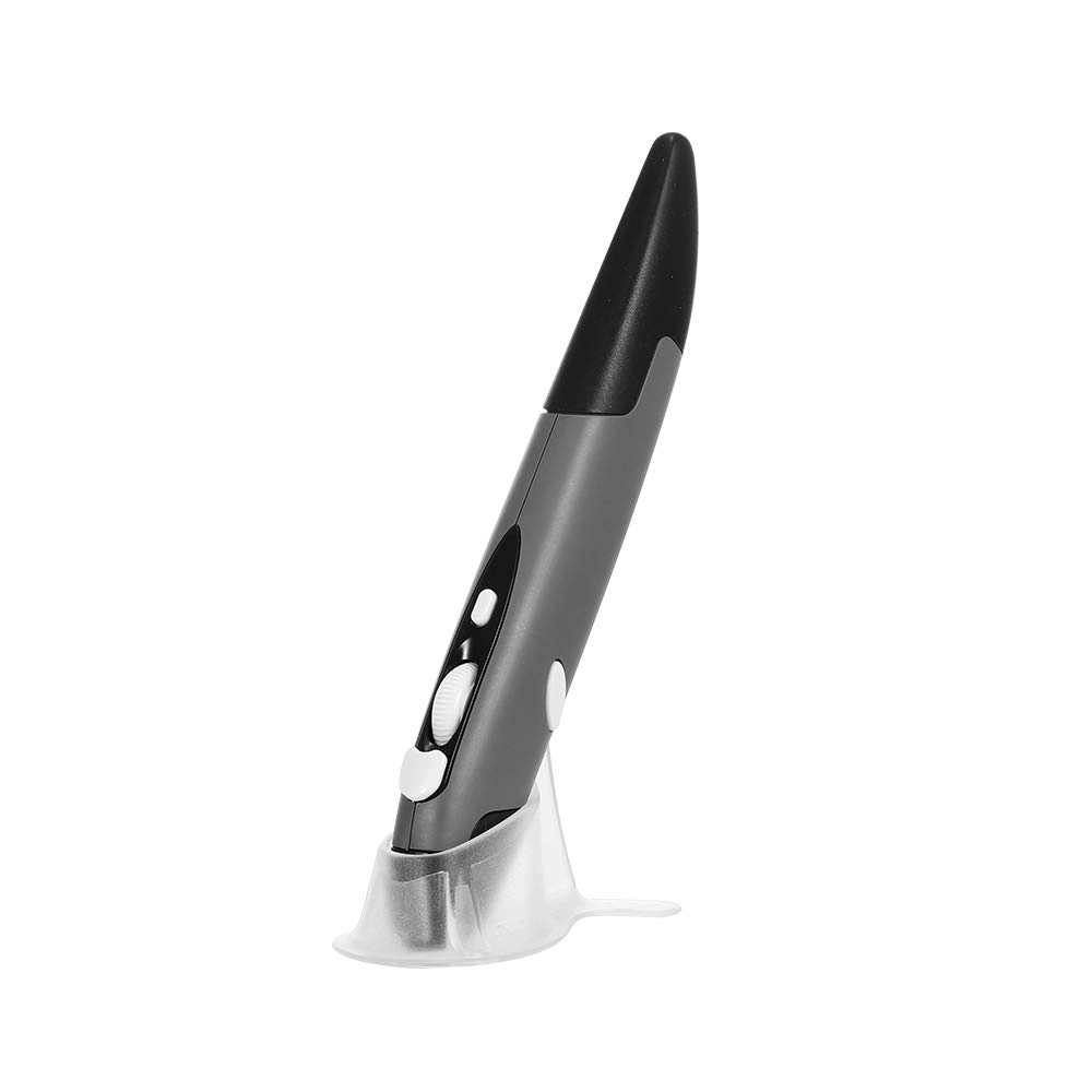 Irfora Wireless Mouse - USB