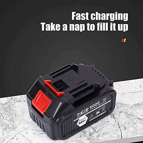 Mini Electric Chainsaw - 700W