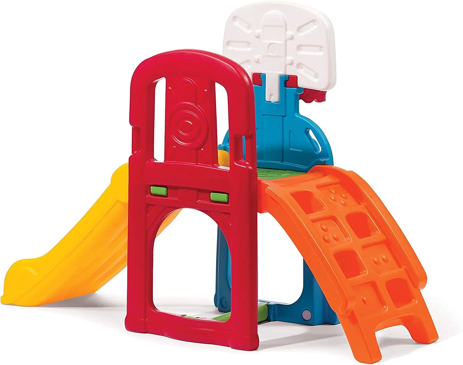 Game Time Sports Climber - 42.5" H x 62" W x 30.5" D Suitable for ages 2 - 6 years