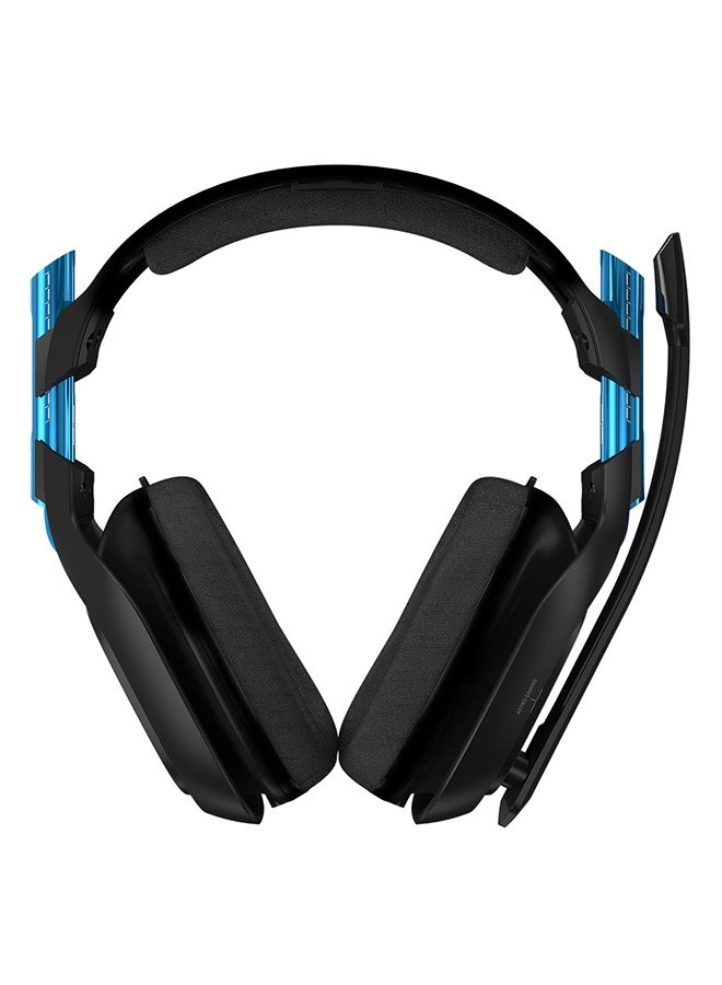 A50 Gen 4 Wireless Headset