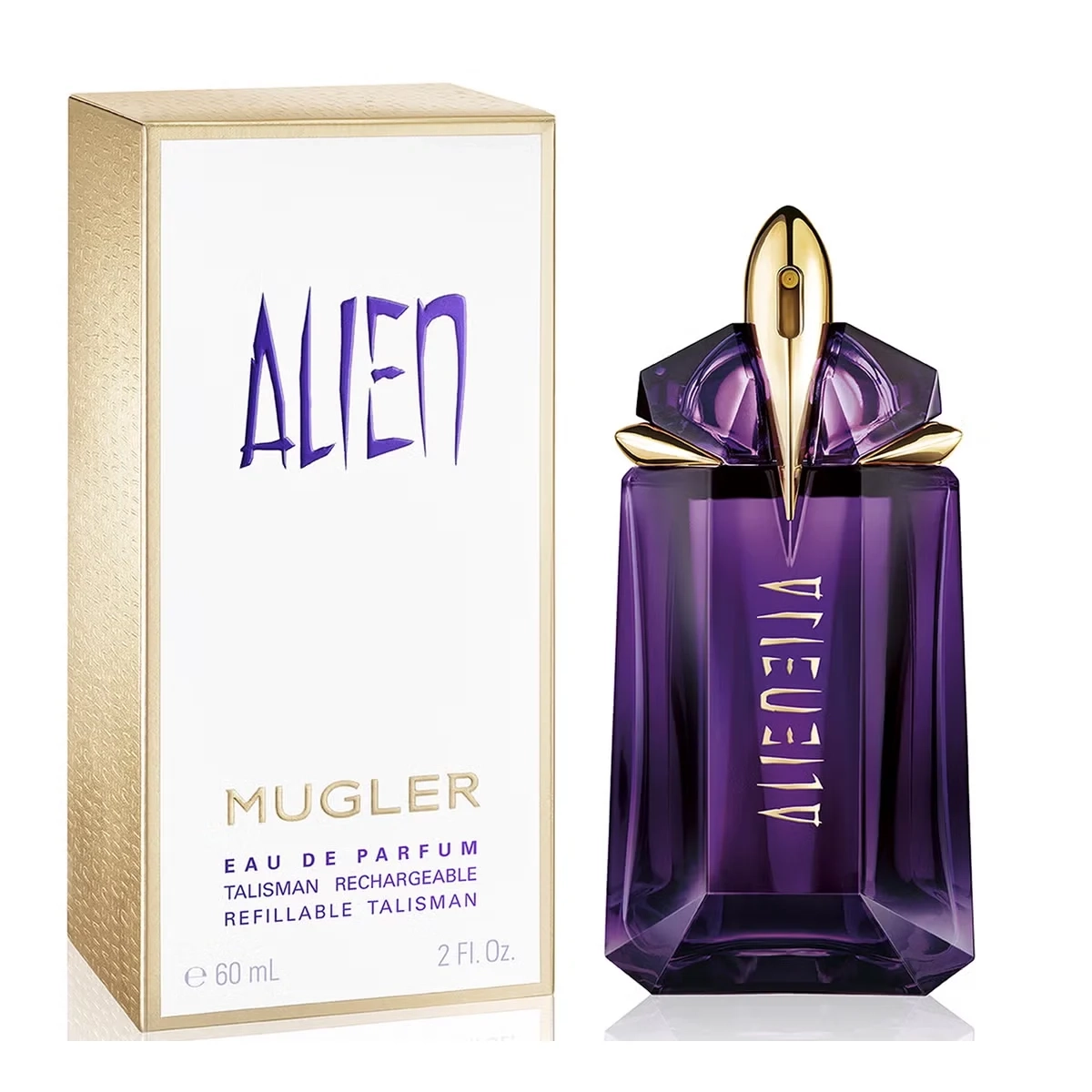 Alien Eau de Parfum 60ml