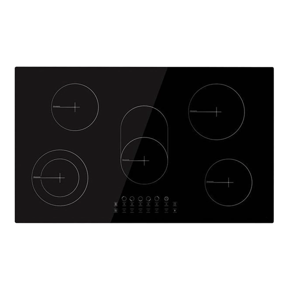 TERBIVC905GB Ceramic hob