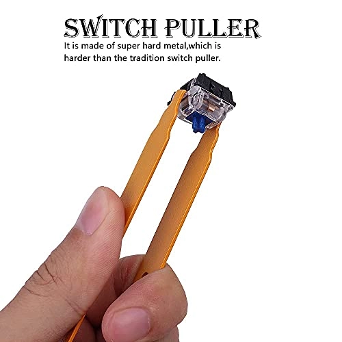 Keyboard Lube Station - RF