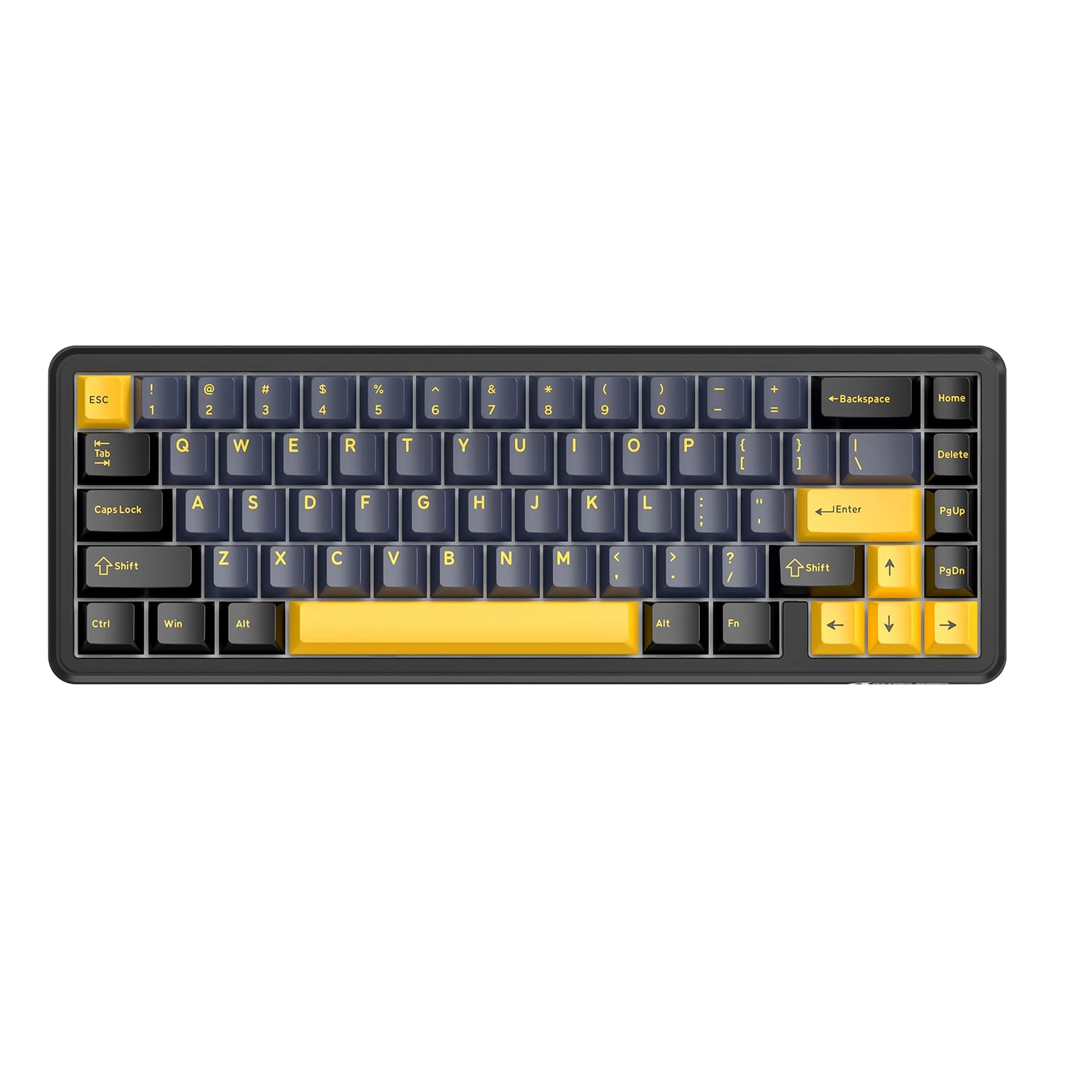 X65PRO HE - Wired/Wireless