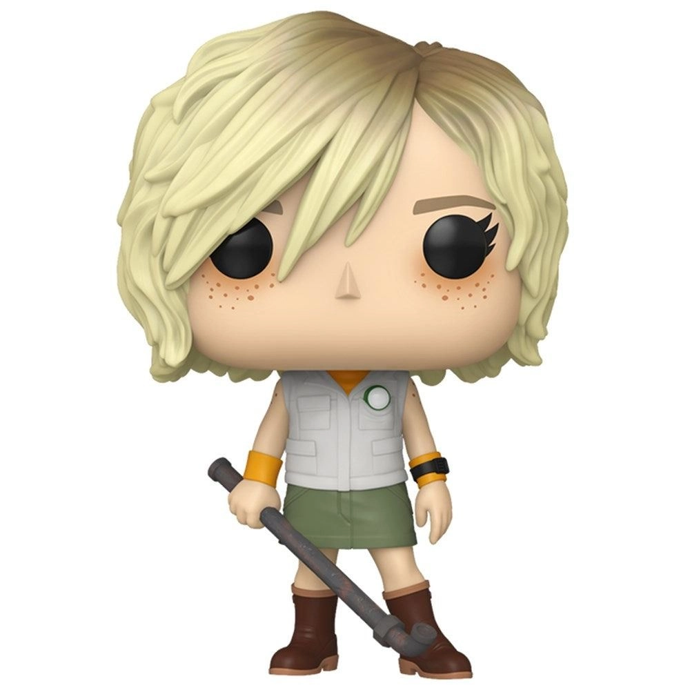 FUNKO Heather Mason - Silent Hill 2